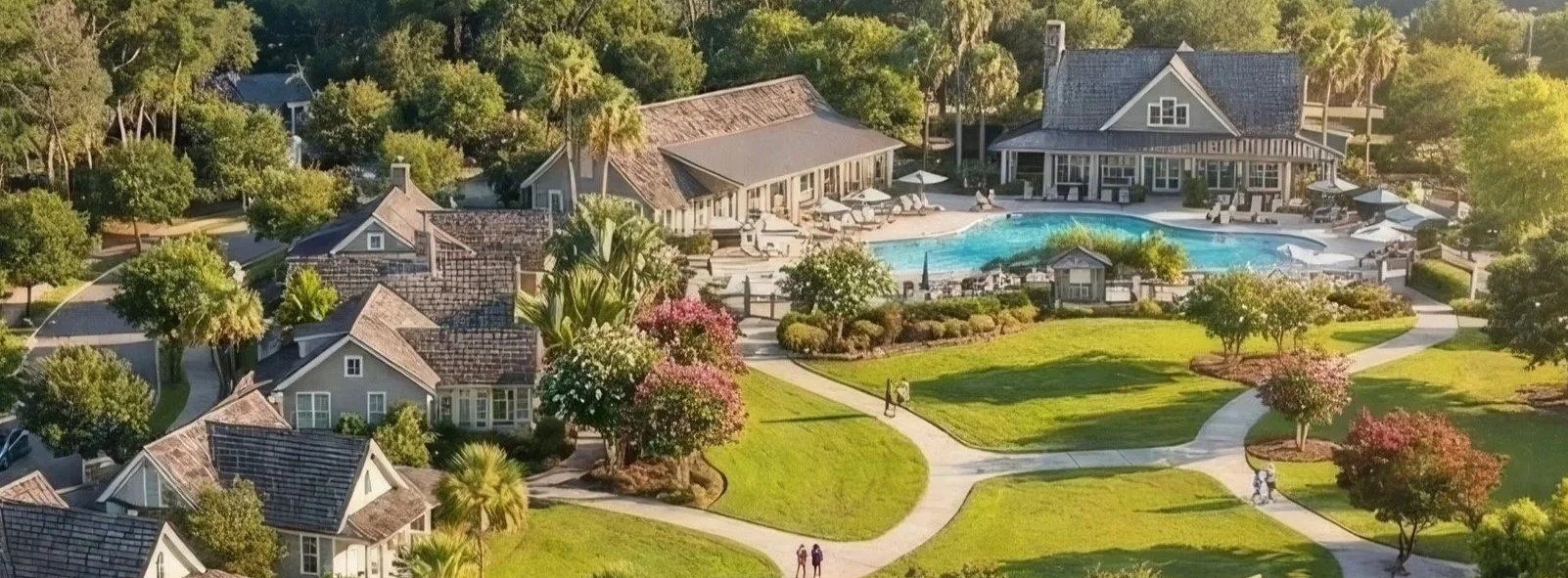 Osprey Village Benefit Dinner 2026